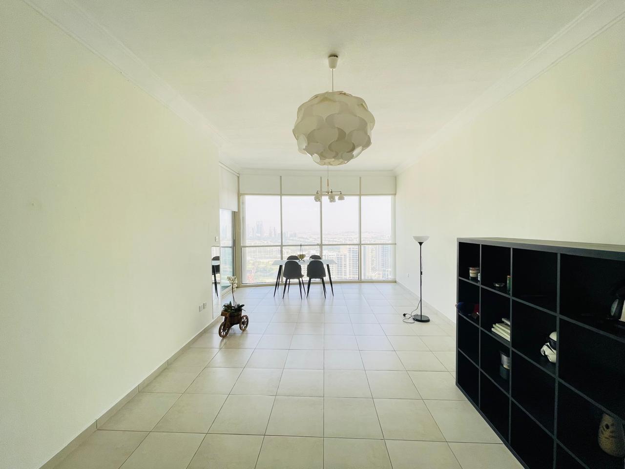 Rented | Best Price | Spacious One bedroom With Parking