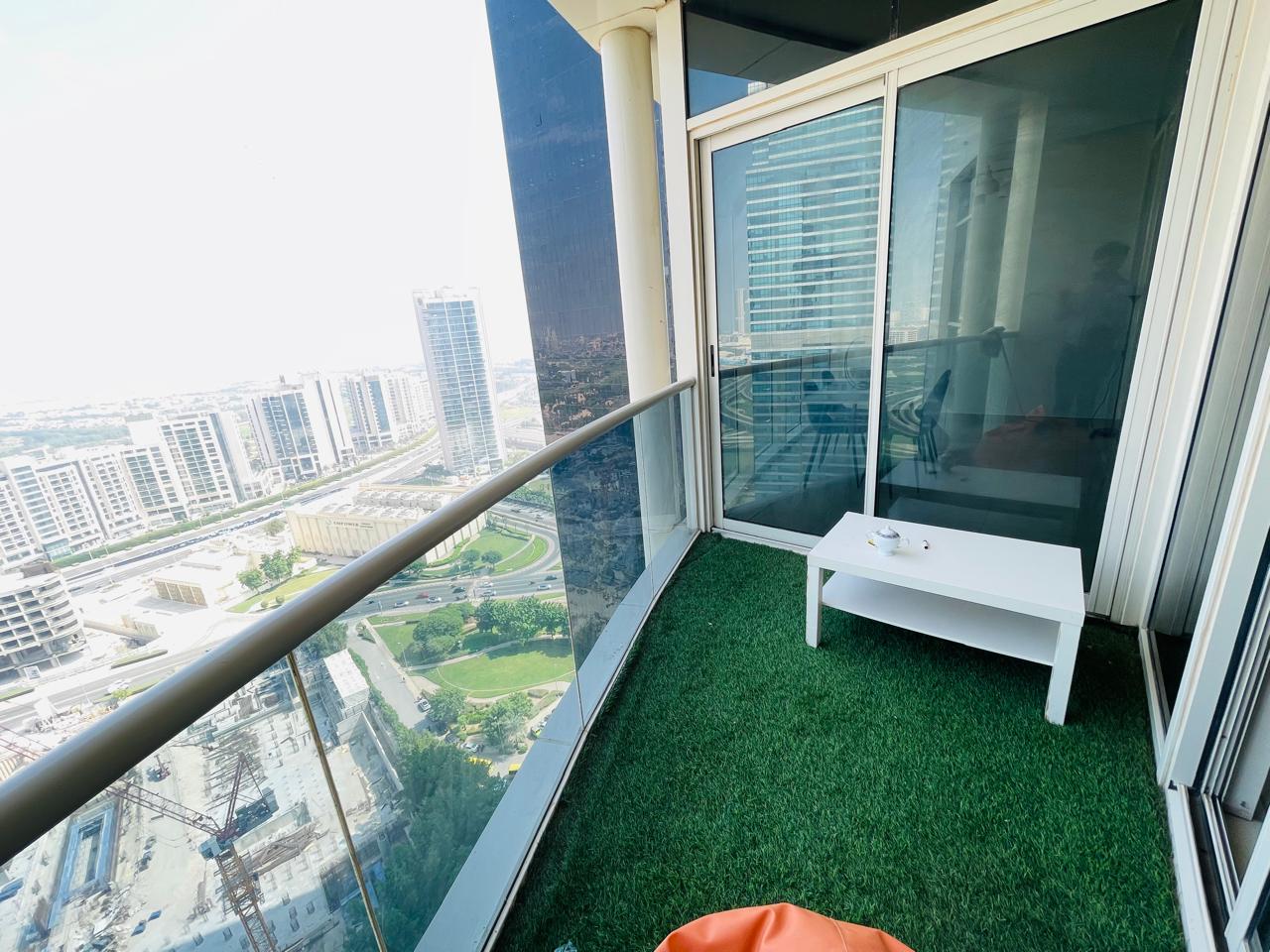 Rented | Best Price | Spacious One bedroom With Parking - Image 10