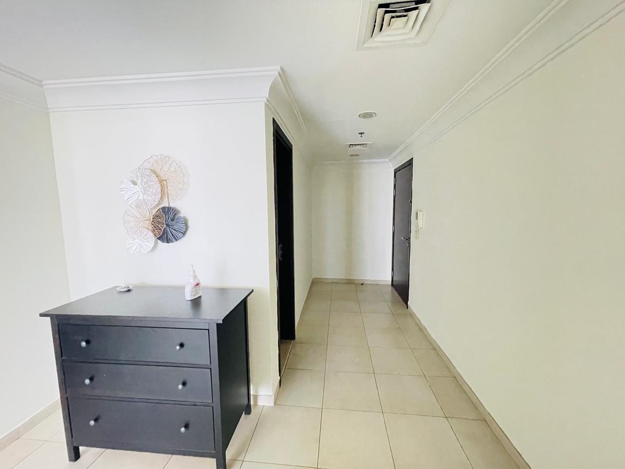 Rented | Best Price | Spacious One bedroom With Parking - Image 12