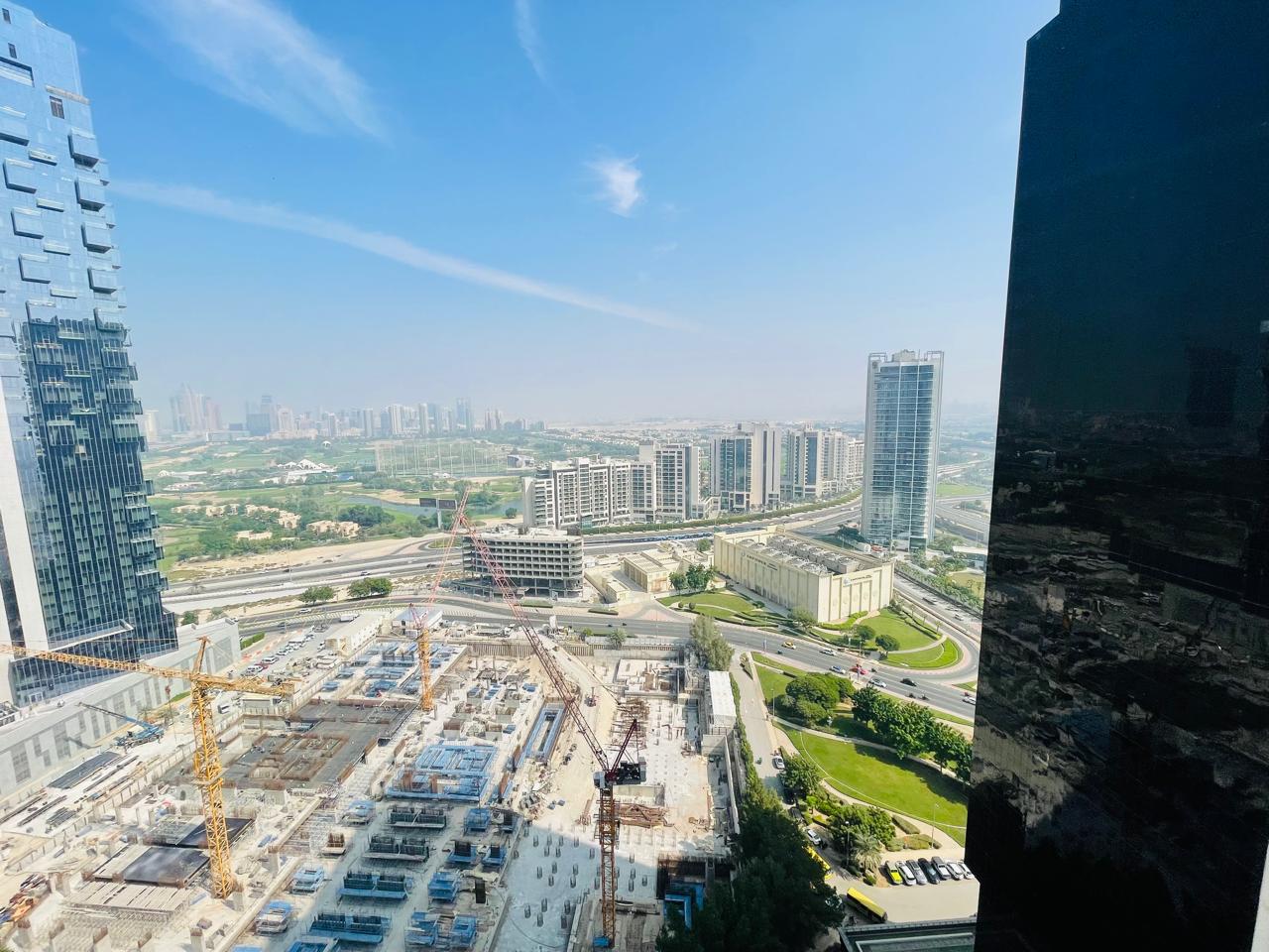 Rented | Best Price | Spacious One bedroom With Parking