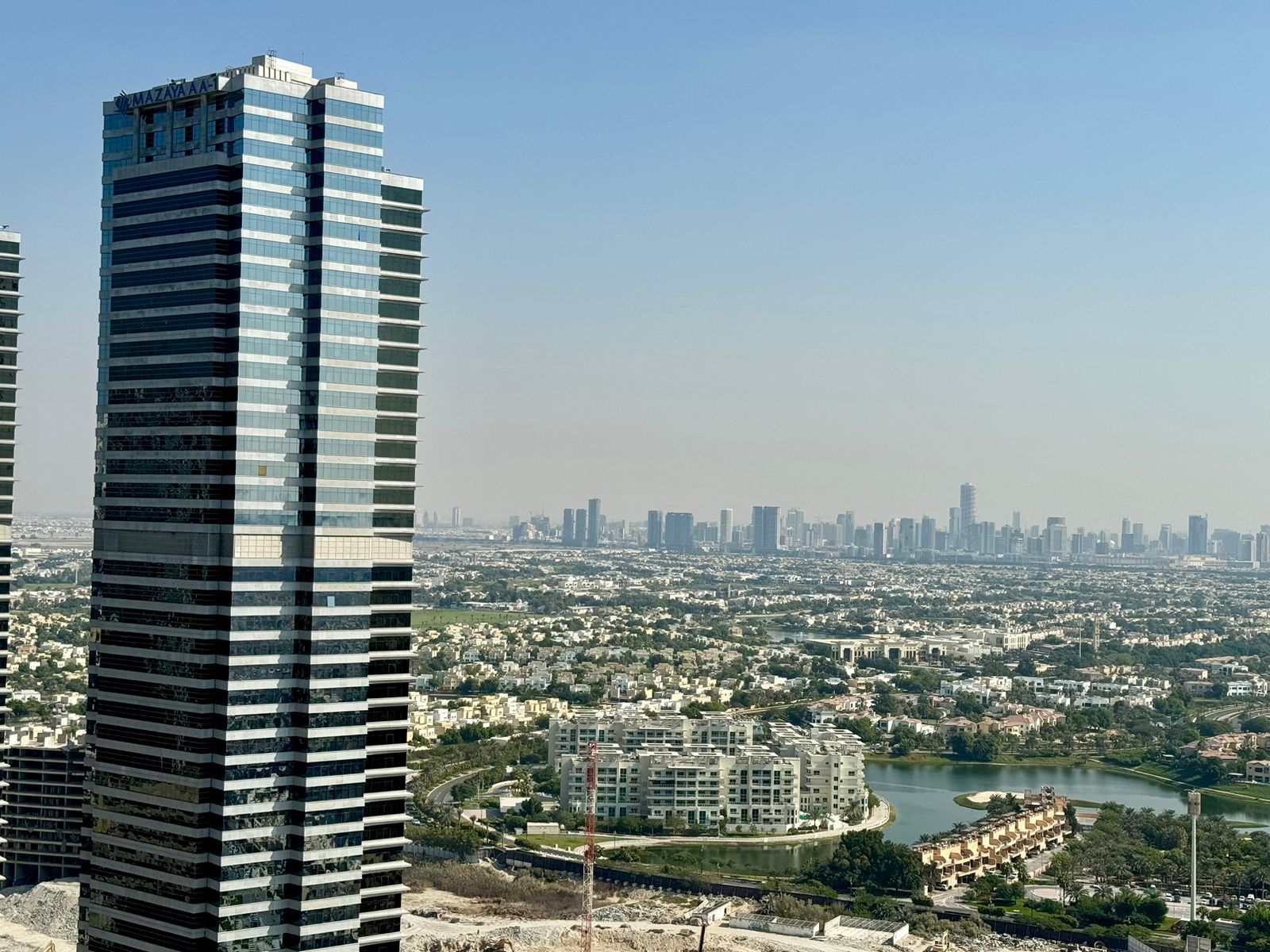 Best Price | Vacant Soon | High Floor.