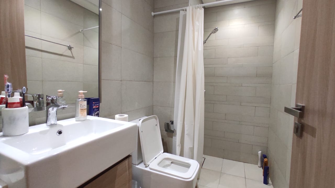 Fully Furnished 3 Bedrooms | Ready To Move In.