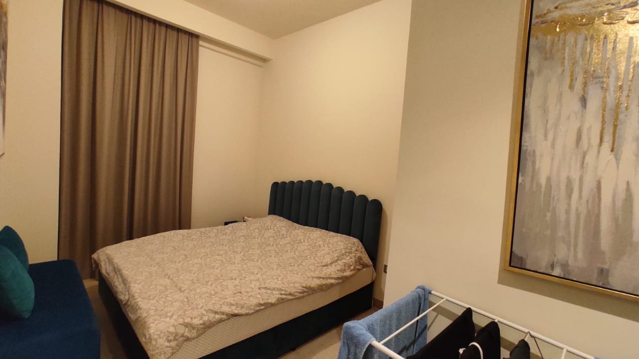 Fully Furnished 3 Bedrooms | Ready To Move In. - Image 10