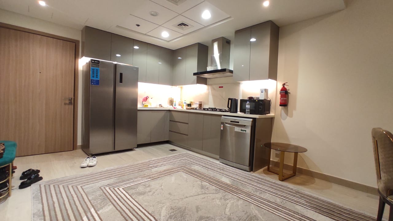 Fully Furnished 3 Bedrooms | Ready To Move In. - Image 11