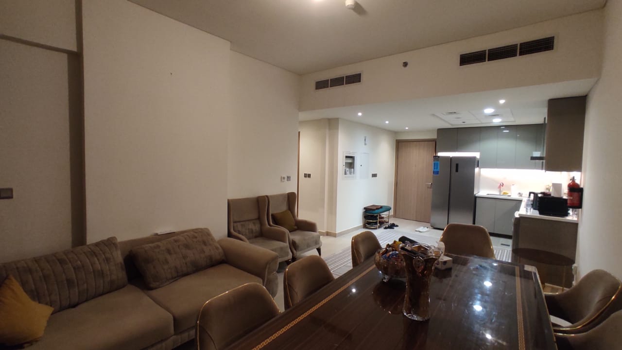 Fully Furnished 3 Bedrooms | Ready To Move In. - Image 12