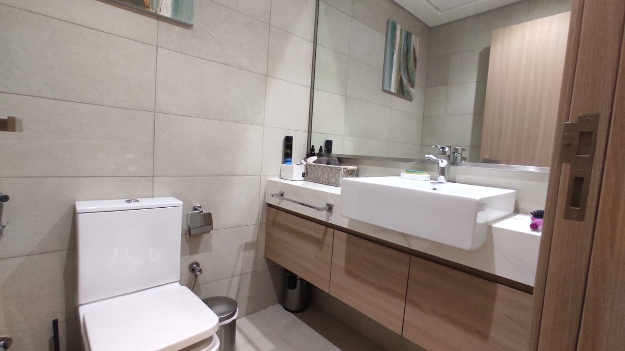 Fully Furnished 3 Bedrooms | Ready To Move In. - Image 14