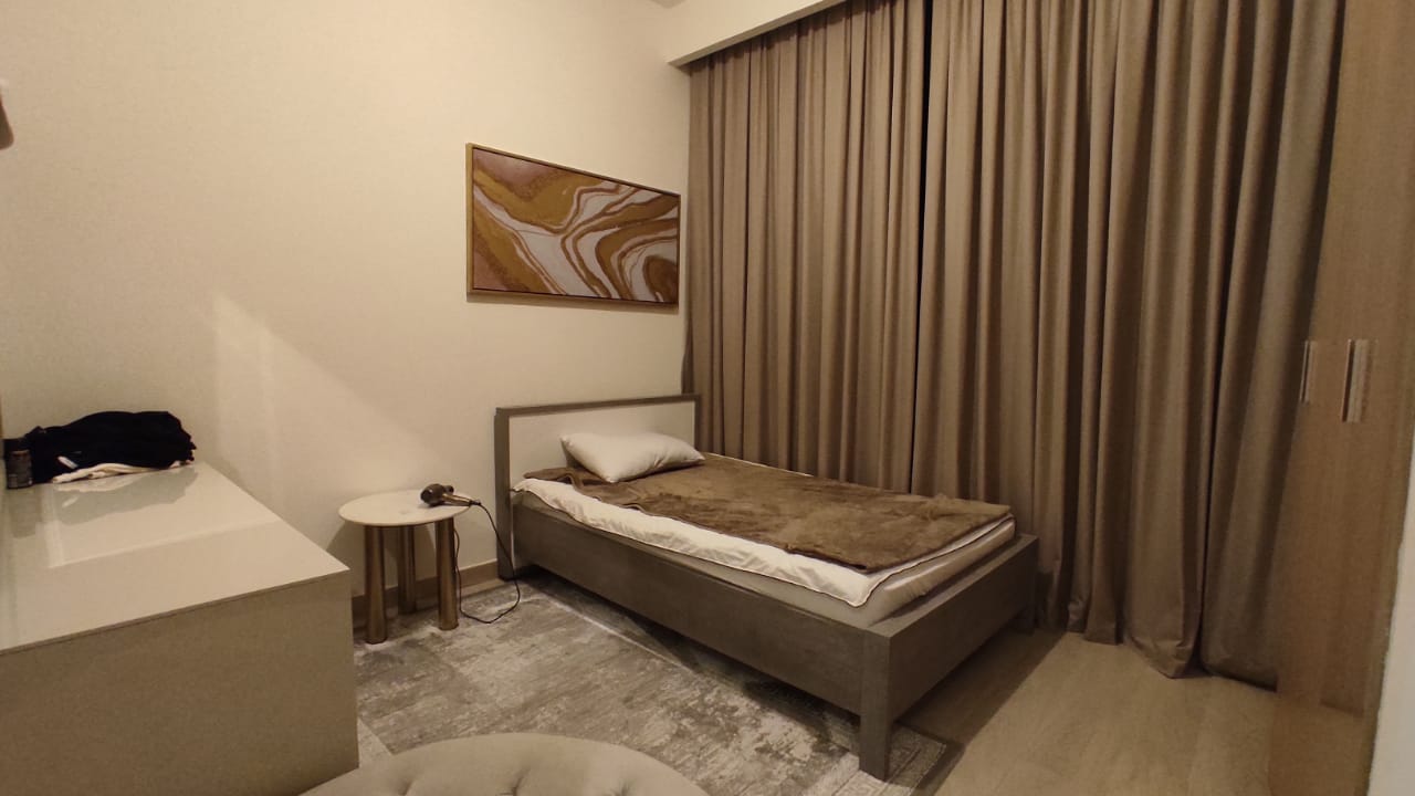 Fully Furnished 3 Bedrooms | Ready To Move In. - Image 2