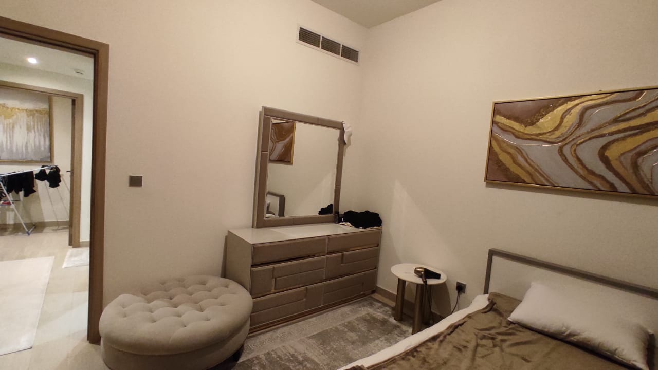 Fully Furnished 3 Bedrooms | Ready To Move In. - Image 3