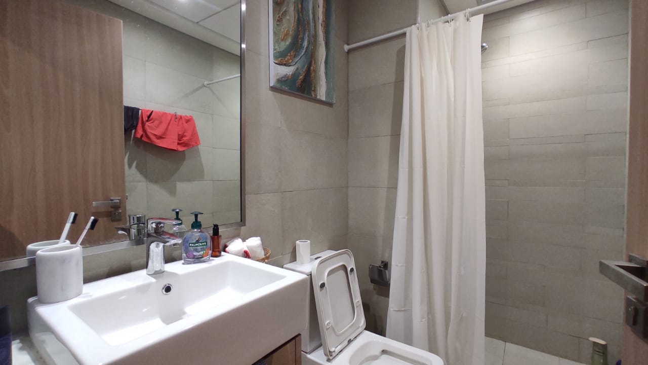 Fully Furnished 3 Bedrooms | Ready To Move In. - Image 5