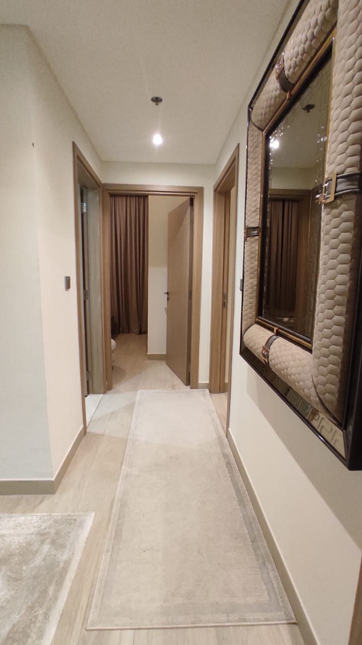 Fully Furnished 3 Bedrooms | Ready To Move In. - Image 7